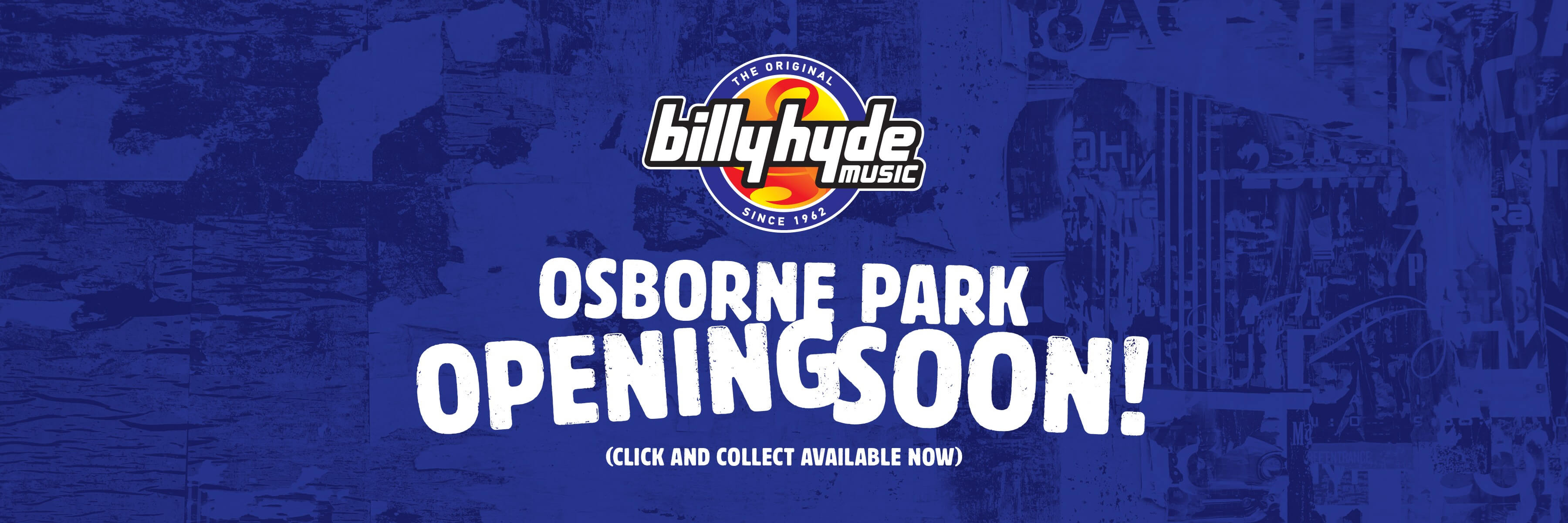 Billy Hyde Osborne Park Coming Soon