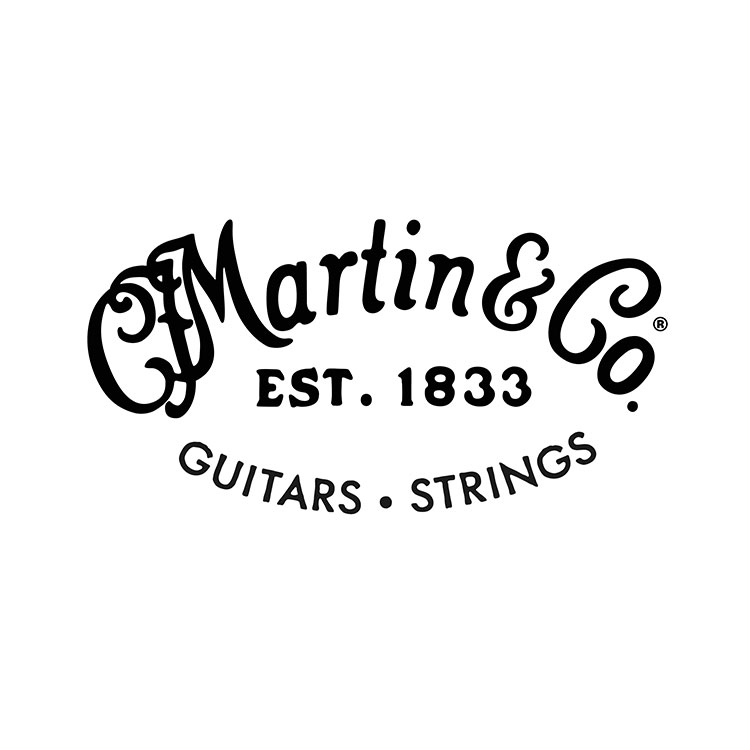 Martin Strings