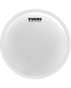 Evans UV1 Coated Drum Head, 12 Inch 1