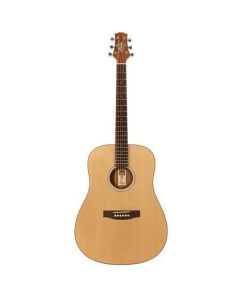 Ashton D20 NTM Left-Handed Acoustic Guitar