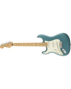 Fender Player Stratocaster Left-Handed, Maple Fingerboard, Tidepool