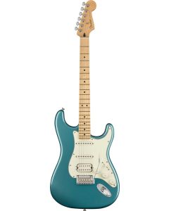 Fender Player Stratocaster® HSS, Maple Fingerboard in Tidepool