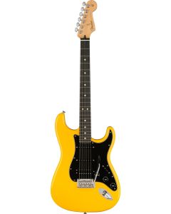Fender Dealer Exclusive Player Stratocaster HSS, Ebony Fingerboard in Ferrari Yellow