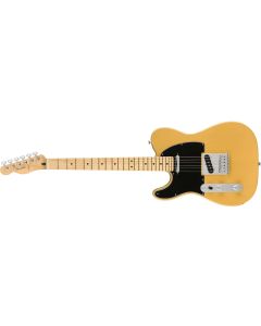 Fender Player Telecaster - Left-Handed - Butterscotch Blonde MN