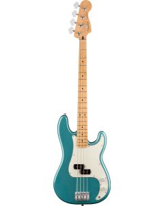 Fender Player Precision Bass, Maple Fingerboard in Tidepool