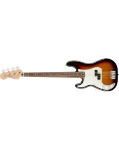 Fender Player Precision Bass® Left-Handed - 3-Color Sunburst