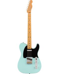 Fender Vintera® '50s Telecaster® Modified, Maple Fingerboard in Daphne Blue