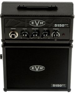 EVH 5150III® Micro Stack in Stealth Black