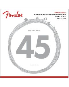 Fender 7250 Bass Strings -
