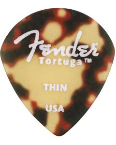 Fender Tortuga™ 551 Shape, Thin (6)