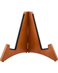 Fender Timberframe Electric Guitar Stand in Natural