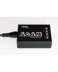 Cioks ADAM Link Compact Pedal Power Supply - CI-ADAM-LINK