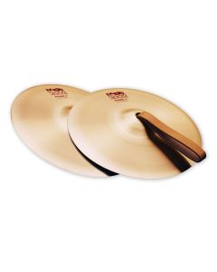 PAISTE 08" 2002 ACCENT CYMBAL PAIR