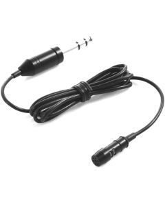 LINE 6 LM4-4 LAV MIC WITH 1/4"; JACK