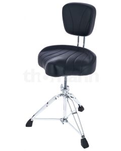 Pearl Throne Roadster with back rest D-2500Br