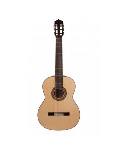 Katoh KF Flamenco Guitar Solid Spruce Top Cyprus K20005