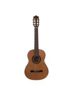 Katoh MCG40C Classical Guitar - Cedar Top - Natural Finish K00405