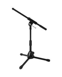 Ultimate Support Low-Profile Mic Boom Stand JS-MCFB50
