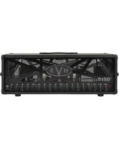 EVH 5150III 100S 'Stealth' Head in Black