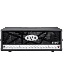 EVH 5150III® 100W Head in Black