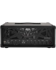 EVH 5150III 50-watt Stealth 6L6 Head