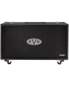 EVH 5150III® 2X12 Cabinet in Black