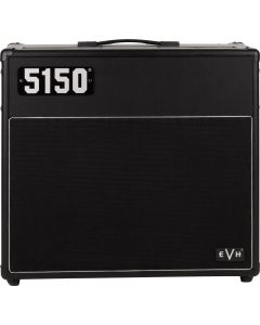 EVH 5150® Iconic® Series 40W 1x12 Combo in Black