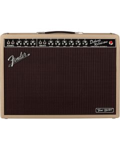 Fender Tone Master Deluxe Reverb in Blonde