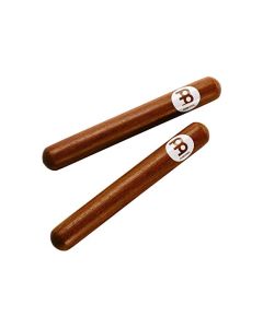 Meinl Percussion Classic Redwood Claves