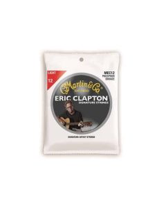 Martin Strings Clapton's Choice, Light, 92/8 12-54