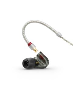 Sennheiser IE 500 PRO Smoky Black Dynamic In-Ear Monitoring Headphones