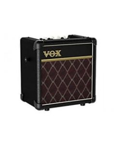 Vox MINI5 Rhythm Mini Guitar Amplifier - Classic