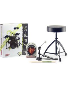 STAGG STEDAP3 - Accessory pack for electronic drums