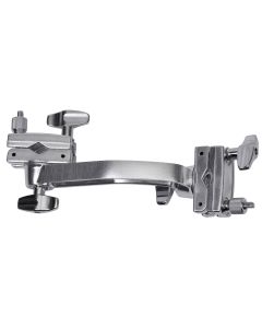PEARL AX-25L REVOLVING CLAMP ADAPTER LONG - 2 HOLE