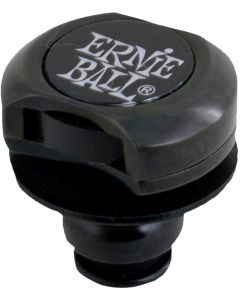 Ernie Ball Super Locks, Black  4601