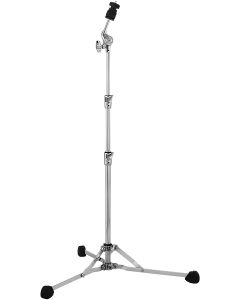 Pearl Convertible Flat-based Cymbal Stand - Straight Stand C150S