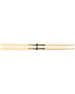 ProMark American Hickory 5A Wood Tip Drumstick LA5AW