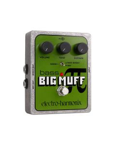 Electro Harmonix Bass Big Muff Pi