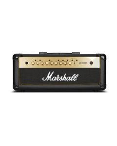 Marshall MG100HGFX: 100W MG Gold Head