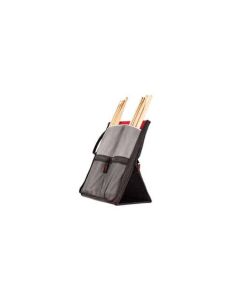 Sabian SSF12 Stickflip Bag Black and Red