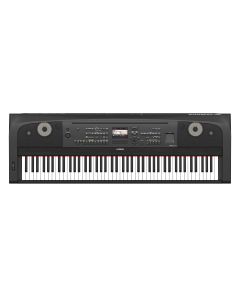 Yamaha DGX670B Portable Piano Black