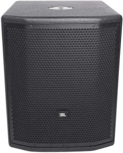 15” Self-Powered Extended Low Frequency Subwoofer System with Wi-Fi - JBL-PRX815XLFW