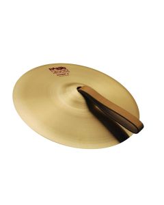PAISTE 08" 2002 ACCENT CYMBAL