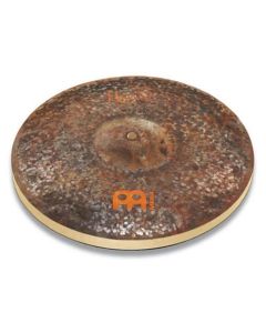Meinl Cymbals 14" Byzance Extra Dry Medium Hihats