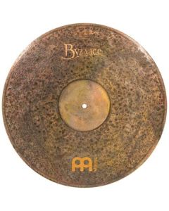 Meinl Cymbals 20" Byzance Extra Dry Thin Crash