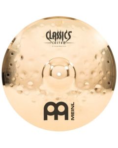 Meinl Cymbals 16" Classics Custom Extreme Metal Crash