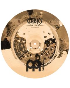 Meinl Cymbals 16" Classics Custom Extreme Metal China