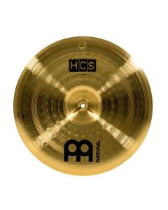 Meinl Cymbals 18" HCS China