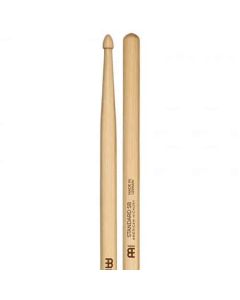 Meinl Hickory Standard 5B Wood Tip Drumsticks