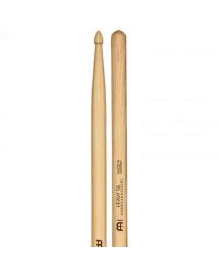 Meinl Hickory Heavy 5A Wood Tip Drumsticks